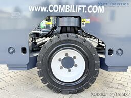 Combilift C5000XL / DIESEL / WIDE FORK POSITIONER
