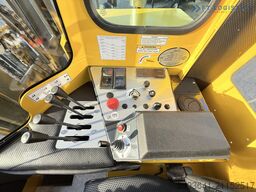 Combilift C4000 / GAS / WIDE SELECTION OF FORKLIFT