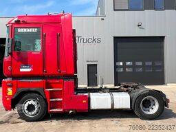 Renault AE 440 Magnum E-tech (BOITE MANUELLE / MANUAL G...