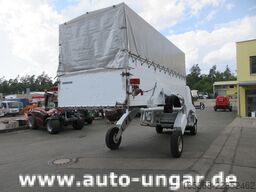 Fiat Ducato 2.8D Ruthmann HF945 Cargoloader