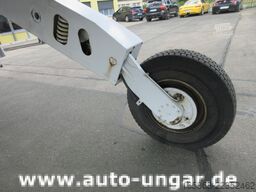 Fiat Ducato 2.8D Ruthmann HF945 Cargoloader