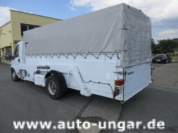 Fiat Ducato 2.8D Ruthmann HF945 Cargoloader