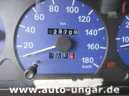 Fiat Ducato 2.8D Ruthmann HF945 Cargoloader