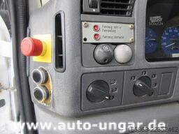 Fiat Ducato 2.8D Ruthmann HF945 Cargoloader