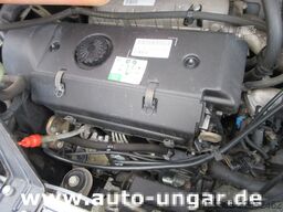 Fiat Ducato 2.8D Ruthmann HF945 Cargoloader
