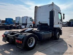 Renault Premium 400 (POMPE MANUELLE / MANUAL PUMP / BOI...