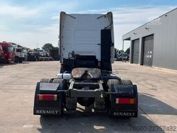 Renault Premium 400 (POMPE MANUELLE / MANUAL PUMP / BOI...