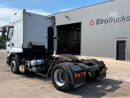 Renault Premium 400 (POMPE MANUELLE / MANUAL PUMP / BOI...