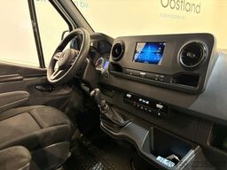 Mercedes-Benz Sprinter 317 1.9 CDI L2 RWD DC Open Laadbak met...