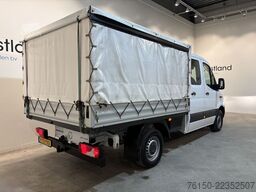 Mercedes-Benz Sprinter 317 1.9 CDI L2 RWD DC Open Laadbak met...
