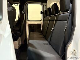 Mercedes-Benz Sprinter 317 1.9 CDI L2 RWD DC Open Laadbak met...