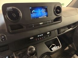 Mercedes-Benz Sprinter 317 1.9 CDI L2 RWD DC Open Laadbak met...
