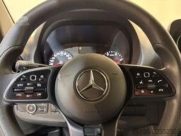 Mercedes-Benz Sprinter 317 CDI L2 RWD DC Open Laadbak met Hui...