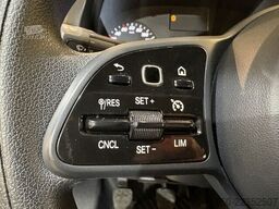 Mercedes-Benz Sprinter 317 CDI L2 RWD DC Open Laadbak met Hui...