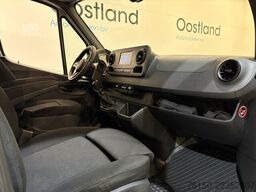 Mercedes-Benz Sprinter 317 CDI L2 RWD DC Open Laadbak met Hui...