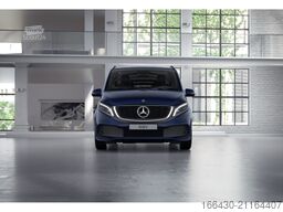 Mercedes-Benz EQV 300 Avantgarde Lang Standhz. Abstandstemp
