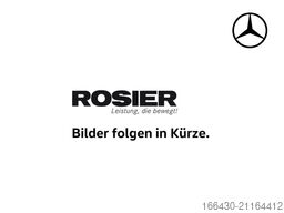 Mercedes-Benz Vito 116 CDI Kasten lang PKW-Zul. AHK Kamera
