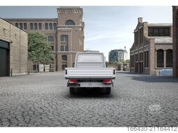 Mercedes-Benz Sprinter 315 CDI Pritsche EK L4 Navi DAB SHZ