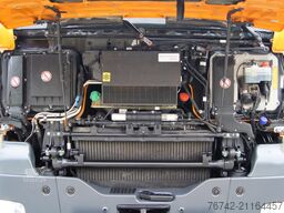 MAN TGS 18.320 BL 4x4 / ATLAS 75.2 / MEILLER / Winterdienst