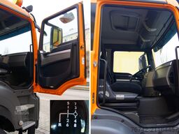 MAN TGS 18.320 BL 4x4 / ATLAS 75.2 / MEILLER / Winterdienst