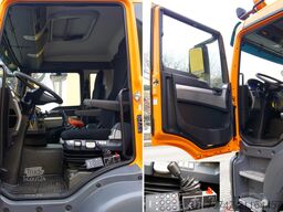 MAN TGS 18.320 BL 4x4 / ATLAS 75.2 / MEILLER / Winterdienst