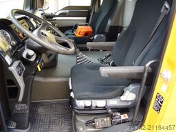 MAN TGS 18.320 BL 4x4 / ATLAS 75.2 / MEILLER / Winterdienst