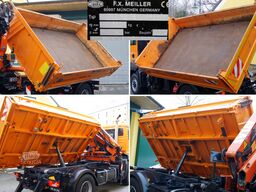 MAN TGS 18.320 BL 4x4 / ATLAS 75.2 / MEILLER / Winterdienst