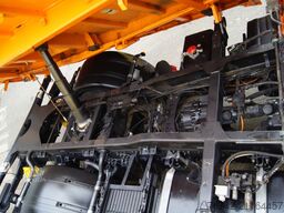 MAN TGS 18.320 BL 4x4 / ATLAS 75.2 / MEILLER / Winterdienst