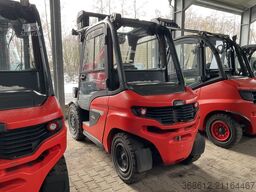 Linde H 50 D (1204)