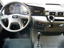 MAN TGS 18.320 BL 4x4 / ATLAS 75.2 / MEILLER / Winterdienst