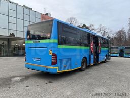 Mercedes-Benz Integro