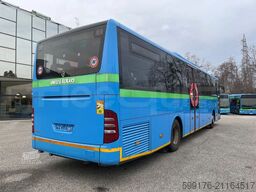 Mercedes-Benz Integro