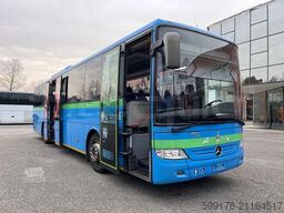 Mercedes-Benz Integro