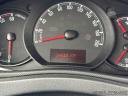 Opel Imbisswagen Foodtruck Verkaufsfahrzeug V