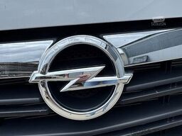 Opel Imbisswagen Foodtruck Verkaufsfahrzeug V