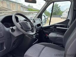 Opel Imbisswagen Foodtruck Verkaufsfahrzeug V