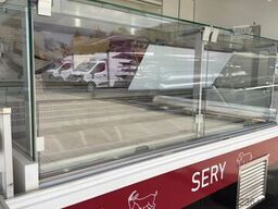 Opel Imbisswagen Foodtruck Verkaufsfahrzeug V