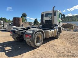 MAN TGS 18.480 4x2 BLS