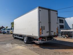 RENAULT D16 250+DHOLLANDIA 1.5T.