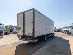 RENAULT D16 250+DHOLLANDIA 1.5T.