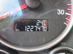 MAN TGL 8.160 Möbelkoffer 1. Hand 122.747 Km