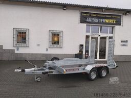 Brian James Trailers Digger Plant 543-3217-35 direkt Neuverka