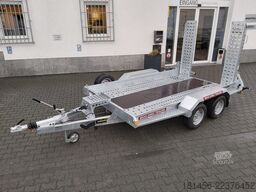 Brian James Trailers Digger Plant 543-3217-35 direkt Neuverka