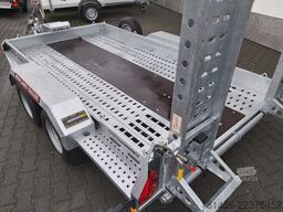 Brian James Trailers Digger Plant 543-3217-35 direkt Neuverka