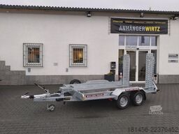 Brian James Trailers Digger Plant 543-3217-35 direkt Neuverka