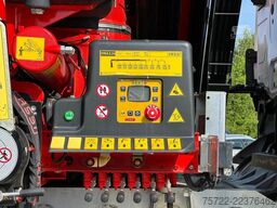 Mercedes-Benz Arocs 3348 AK 6x6 Krankipper mit Fassi F195A2.24