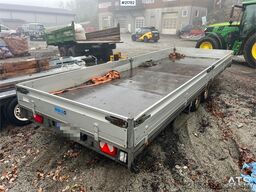 Hulco medax-2 trailer