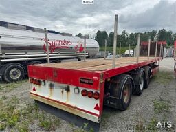 Istrail Semi-Trailer