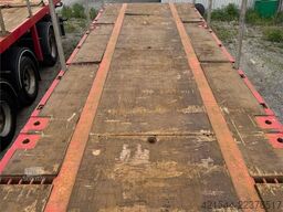 Istrail Semi-Trailer