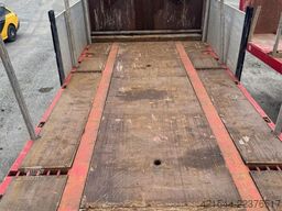 Istrail Semi-Trailer